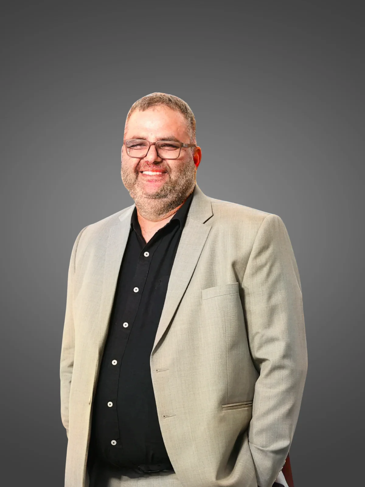 Founder, Opulent Design & Build